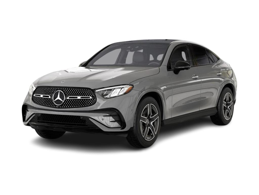 Thumbnail: 2026 Mercedes-Benz GLC - 39