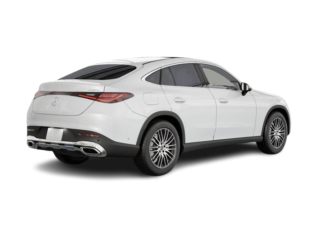 Thumbnail: 2026 Mercedes-Benz GLC - 22