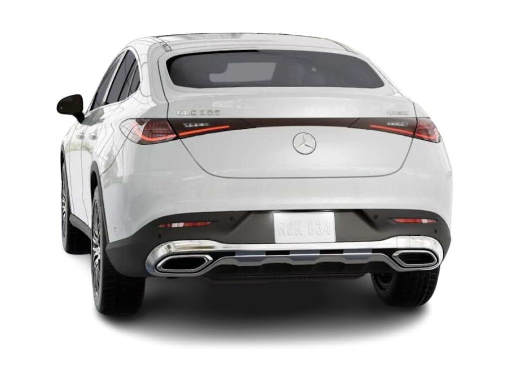 Thumbnail: 2026 Mercedes-Benz GLC - 27