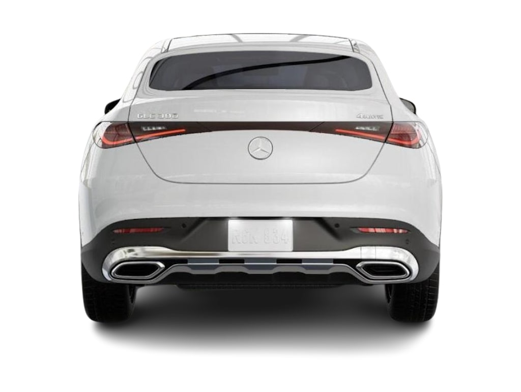 Thumbnail: 2026 Mercedes-Benz GLC - 26