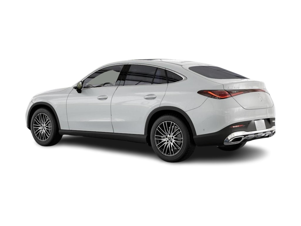 Thumbnail: 2026 Mercedes-Benz GLC - 29