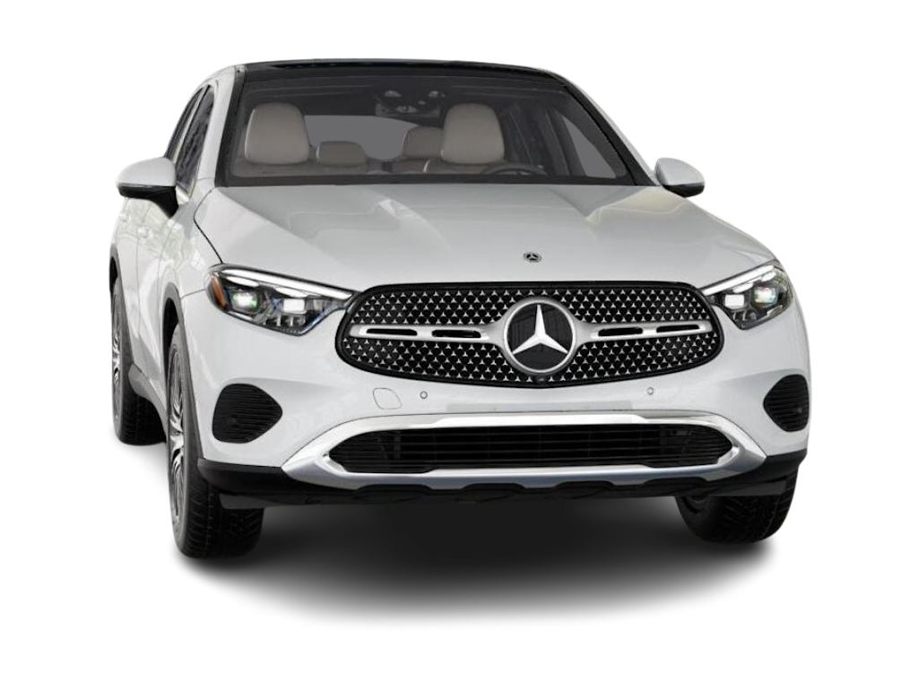Thumbnail: 2026 Mercedes-Benz GLC - 9