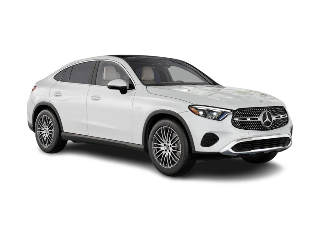 Thumbnail: 2026 Mercedes-Benz GLC - 12