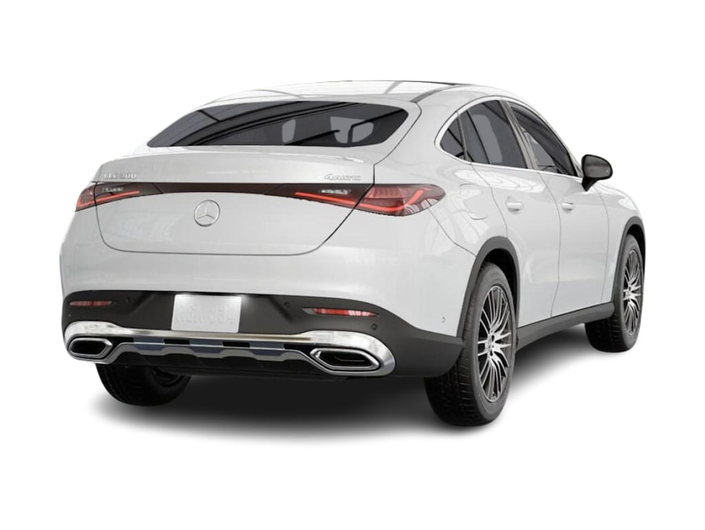 Thumbnail: 2026 Mercedes-Benz GLC - 24
