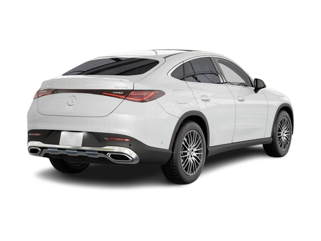 Thumbnail: 2026 Mercedes-Benz GLC - 23