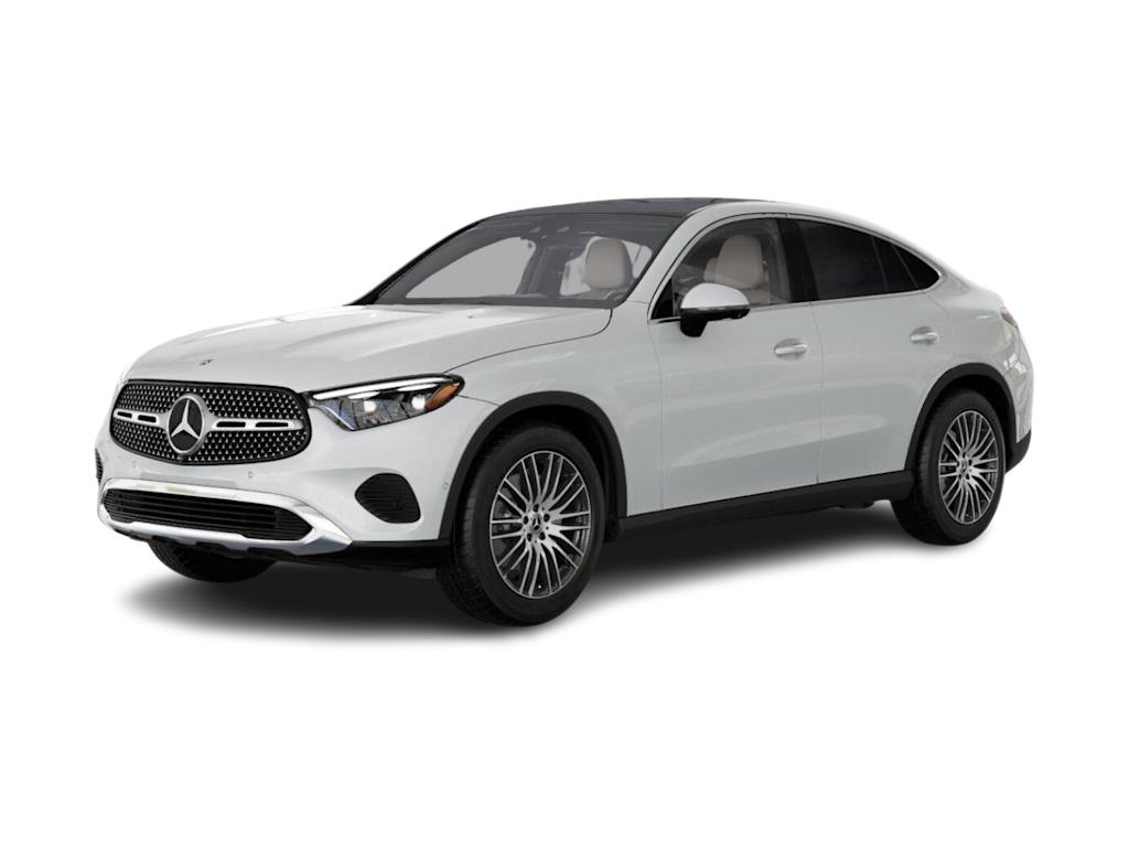 Thumbnail: 2026 Mercedes-Benz GLC - 37