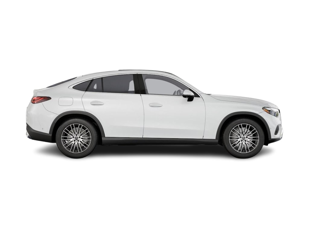 Thumbnail: 2026 Mercedes-Benz GLC - 17