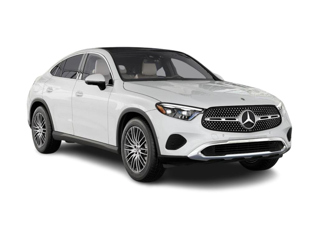 Thumbnail: 2026 Mercedes-Benz GLC - 11