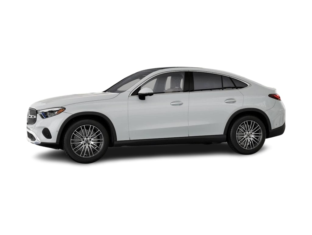 Thumbnail: 2026 Mercedes-Benz GLC - 34