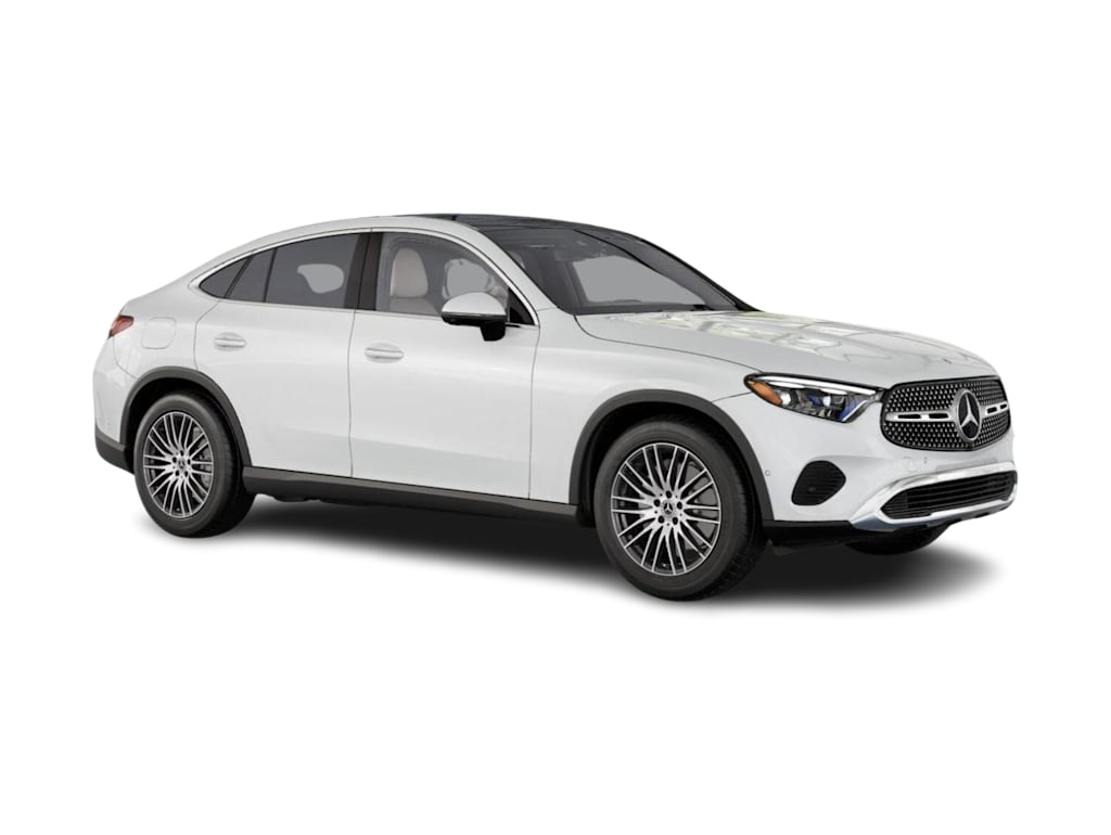 Thumbnail: 2026 Mercedes-Benz GLC - 13