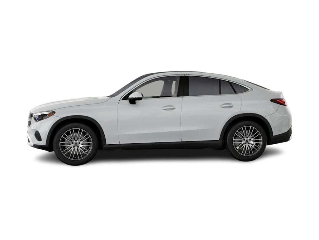 Thumbnail: 2026 Mercedes-Benz GLC - 33