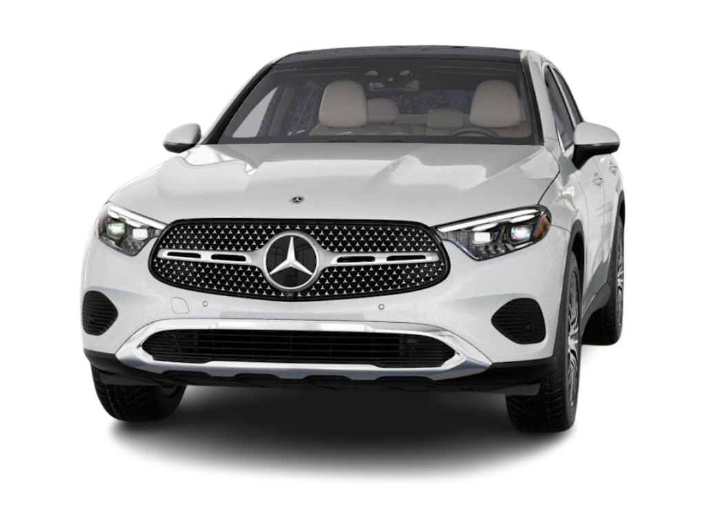 Thumbnail: 2026 Mercedes-Benz GLC - 40
