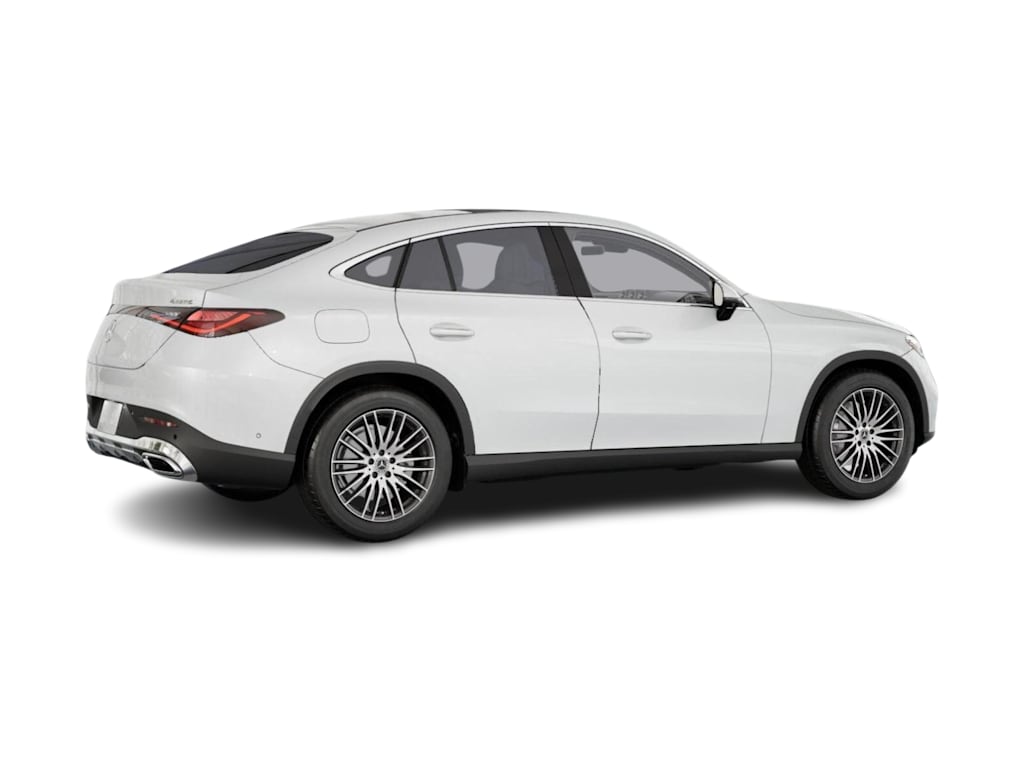 Thumbnail: 2026 Mercedes-Benz GLC - 20