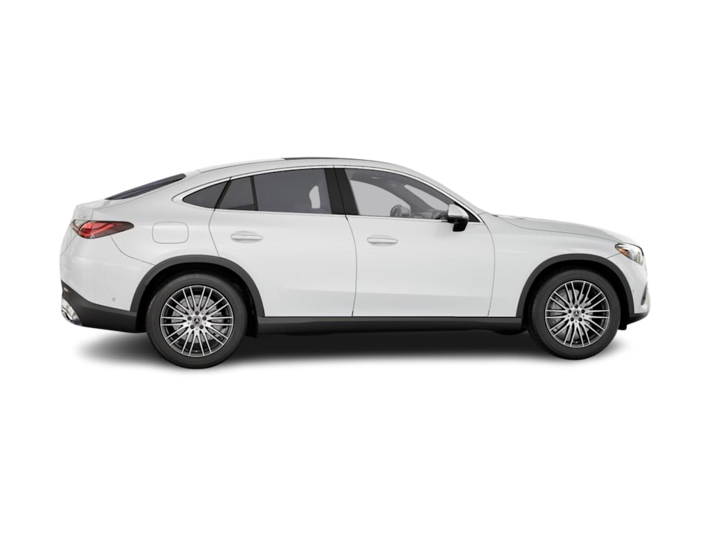 Thumbnail: 2026 Mercedes-Benz GLC - 18