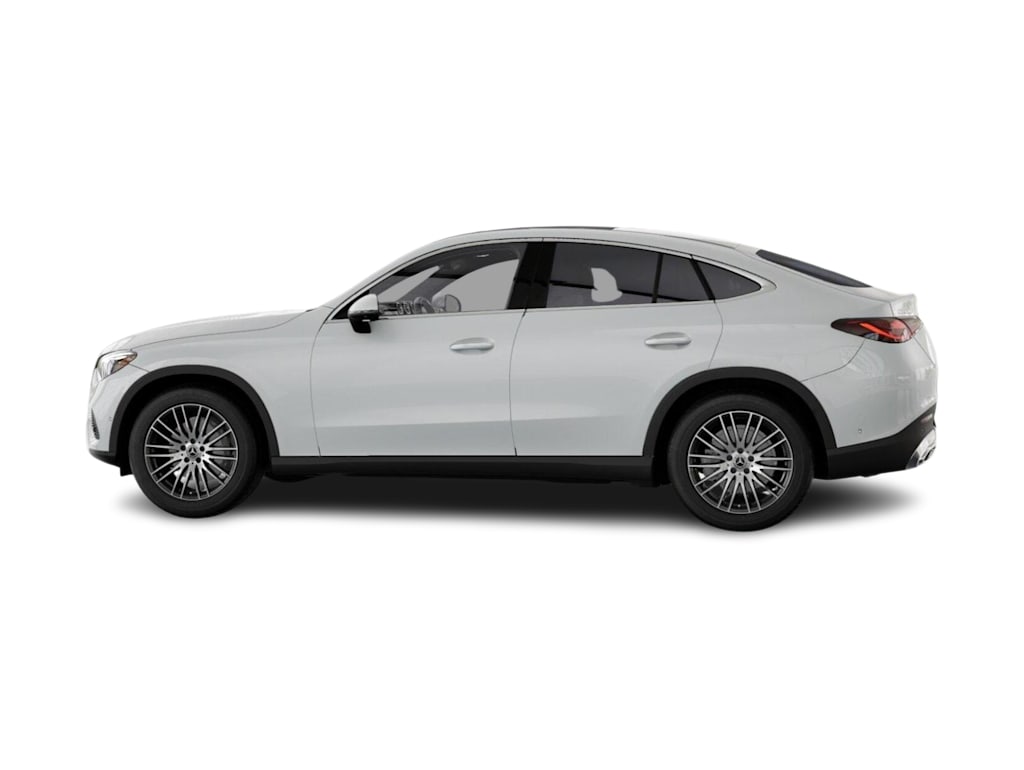 Thumbnail: 2026 Mercedes-Benz GLC - 31