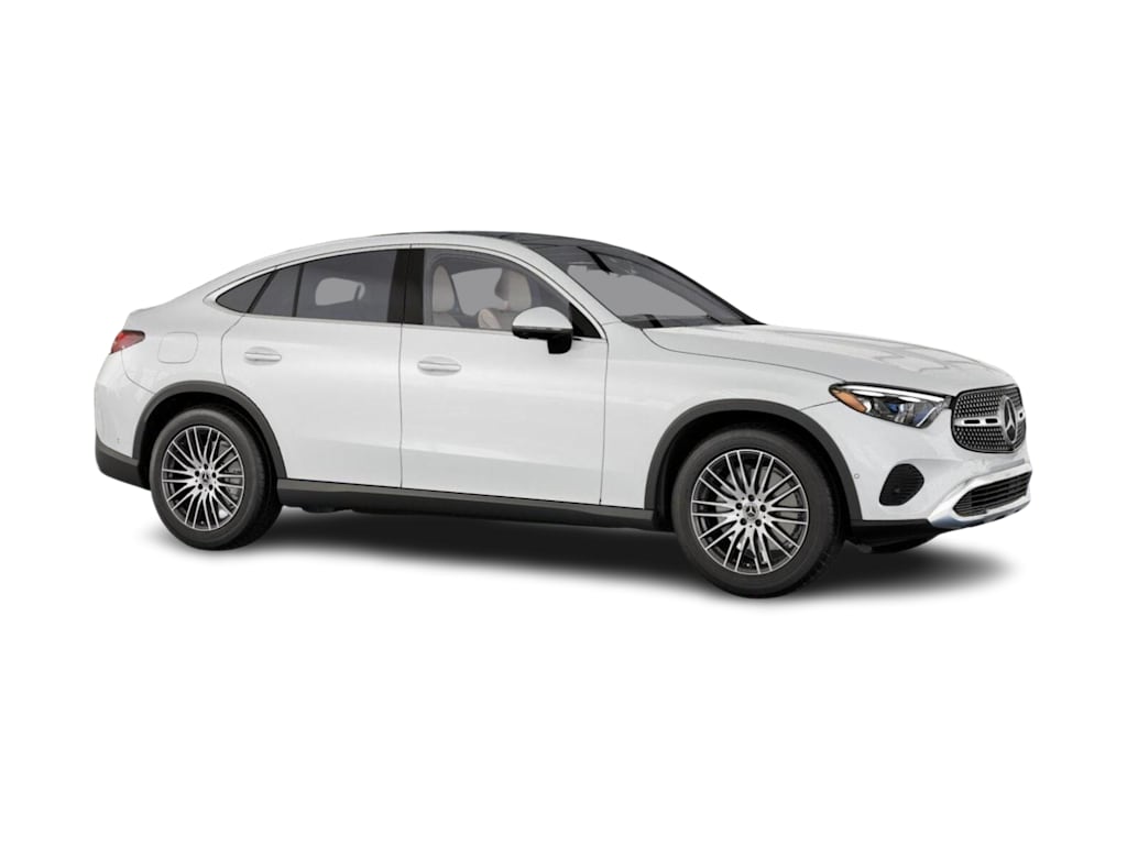 Thumbnail: 2026 Mercedes-Benz GLC - 14