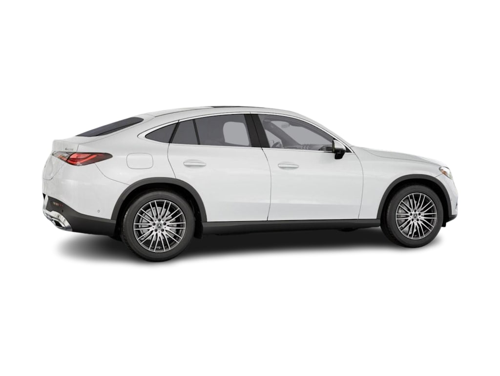 Thumbnail: 2026 Mercedes-Benz GLC - 19