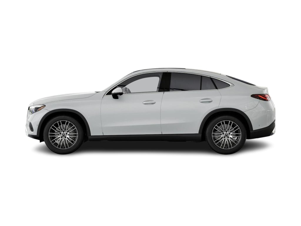 Thumbnail: 2026 Mercedes-Benz GLC - 32