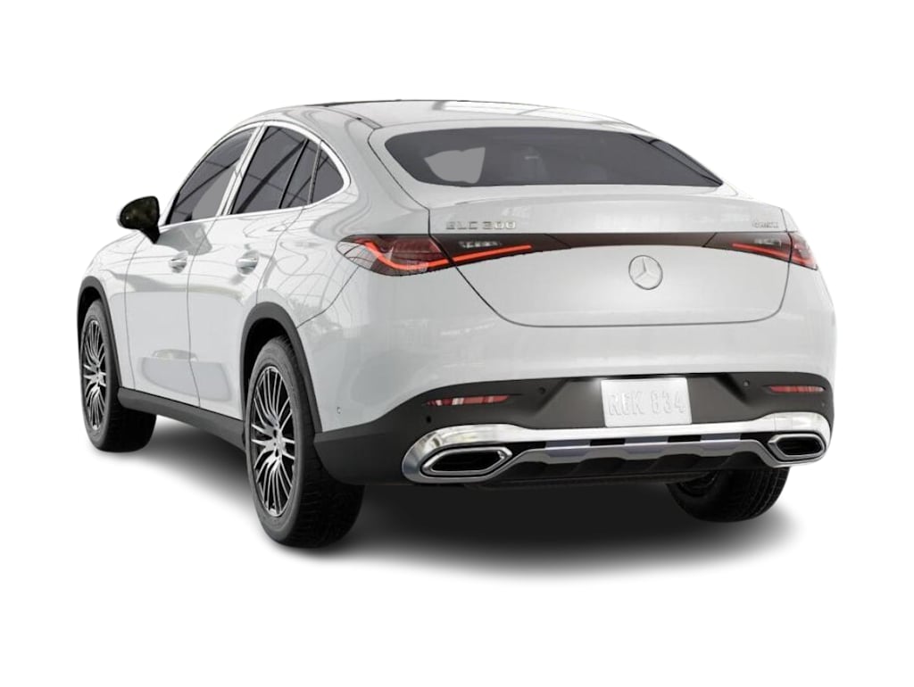 Thumbnail: 2026 Mercedes-Benz GLC - 28