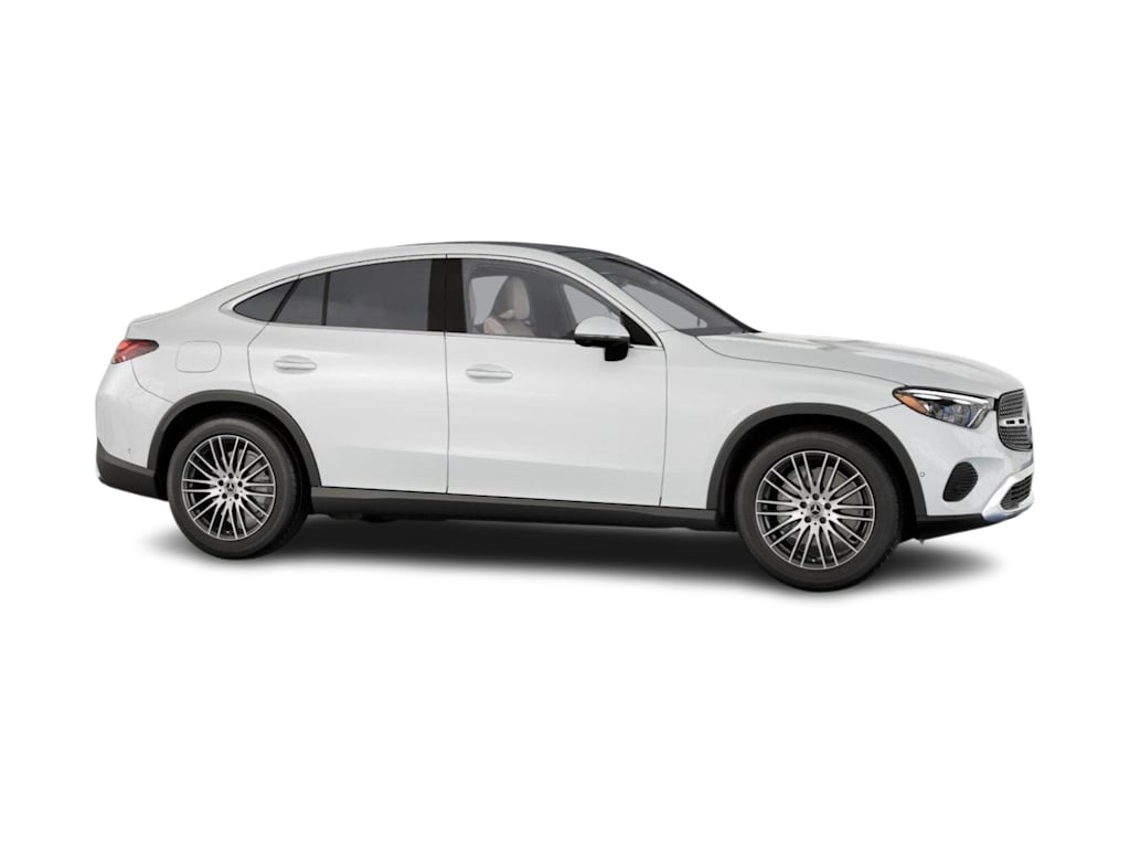 Thumbnail: 2026 Mercedes-Benz GLC - 15