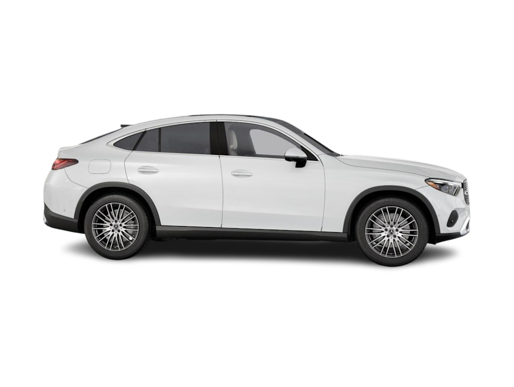 Thumbnail: 2026 Mercedes-Benz GLC - 16