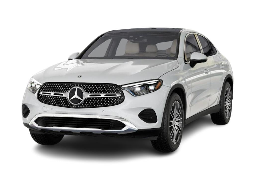 Thumbnail: 2026 Mercedes-Benz GLC - 39