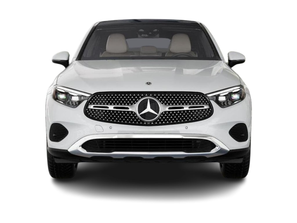 Thumbnail: 2026 Mercedes-Benz GLC - 5
