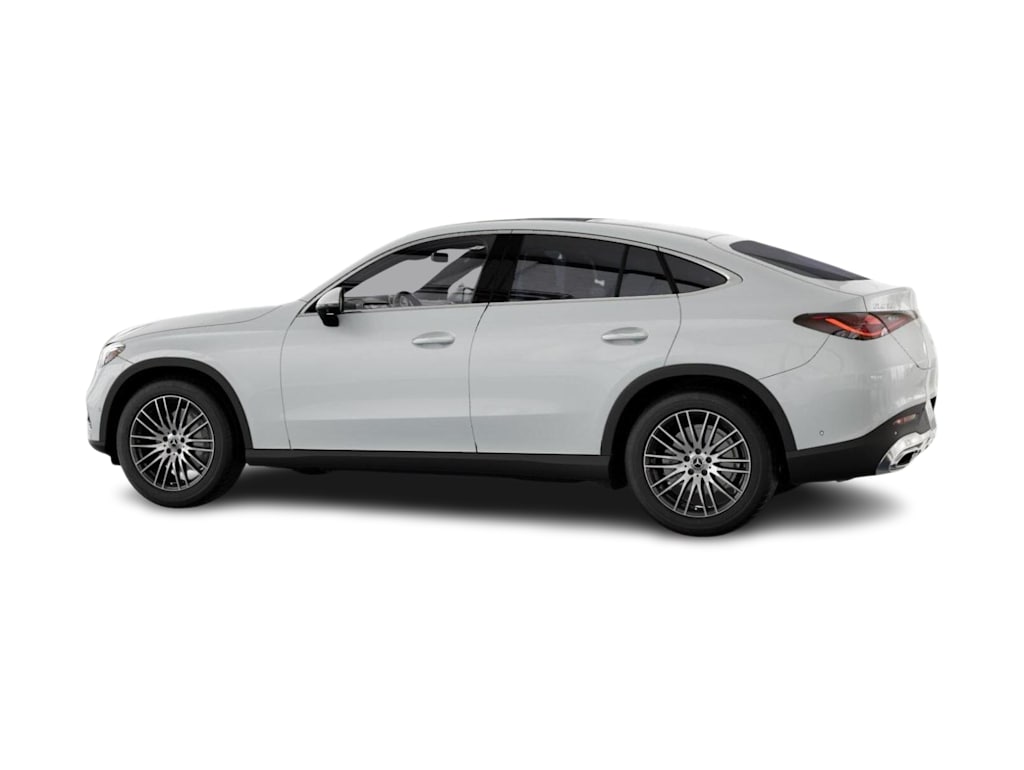 Thumbnail: 2026 Mercedes-Benz GLC - 30
