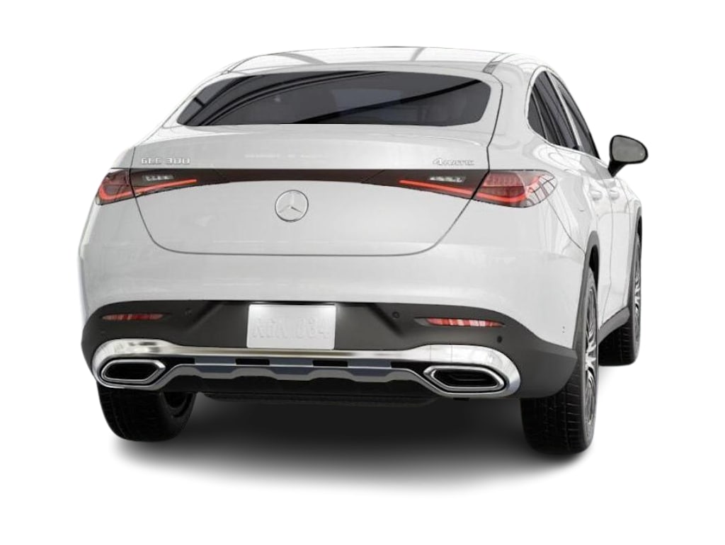Thumbnail: 2026 Mercedes-Benz GLC - 25