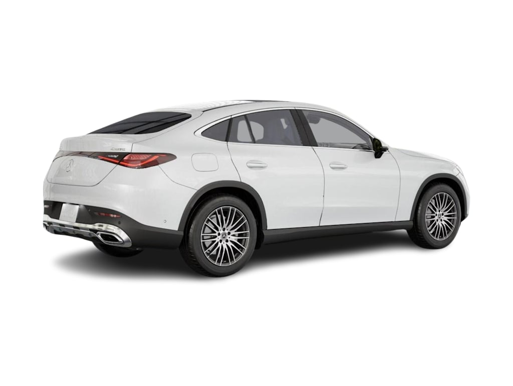 Thumbnail: 2026 Mercedes-Benz GLC - 21
