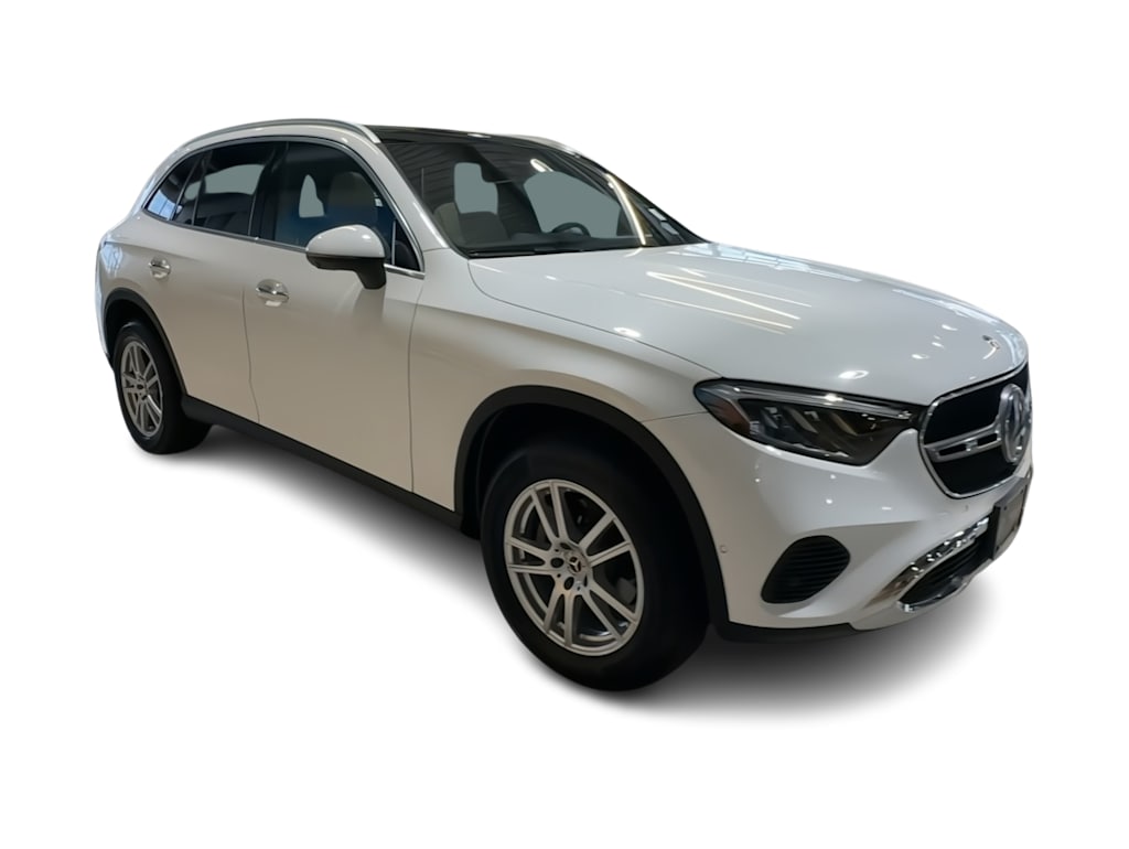 Thumbnail: 2023 Mercedes-Benz GLC - 20