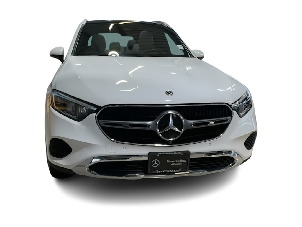 Thumbnail: 2023 Mercedes-Benz GLC - 6