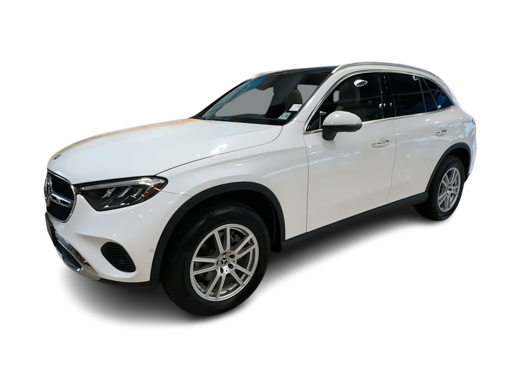 Thumbnail: 2023 Mercedes-Benz GLC - 22