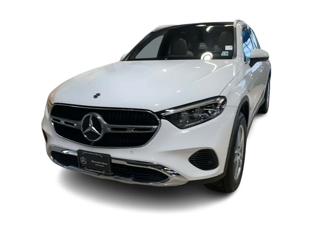 Thumbnail: 2023 Mercedes-Benz GLC - 21