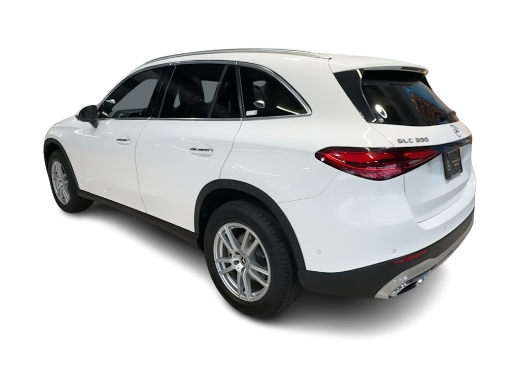Thumbnail: 2023 Mercedes-Benz GLC - 4