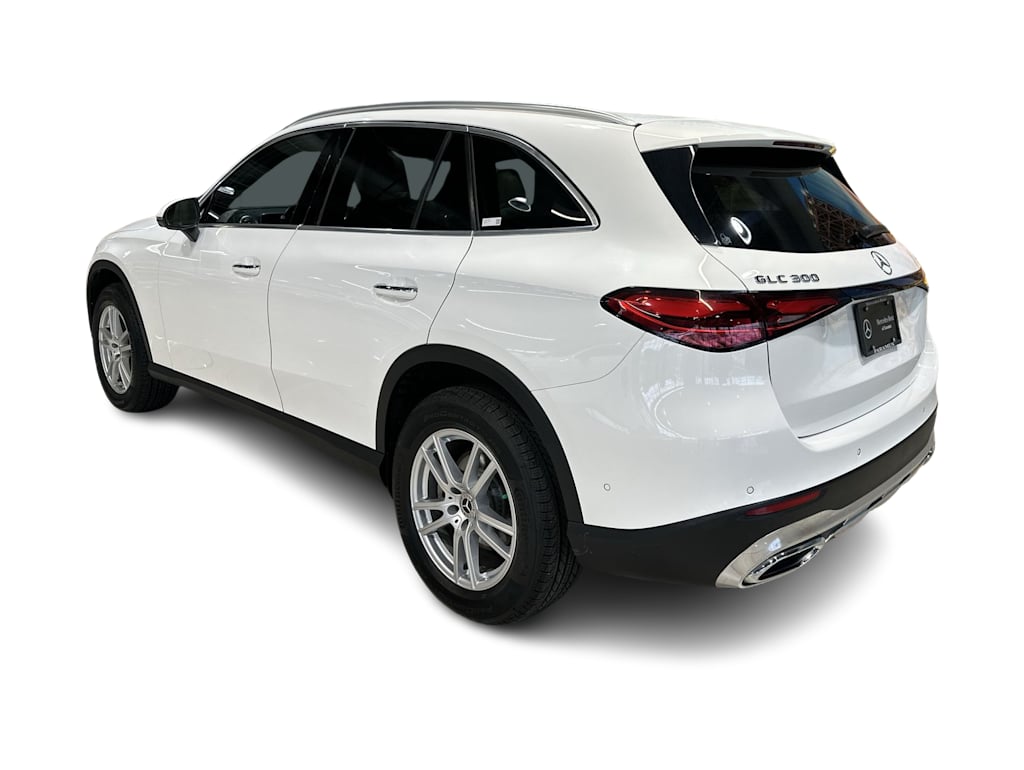 Thumbnail: 2023 Mercedes-Benz GLC - 30