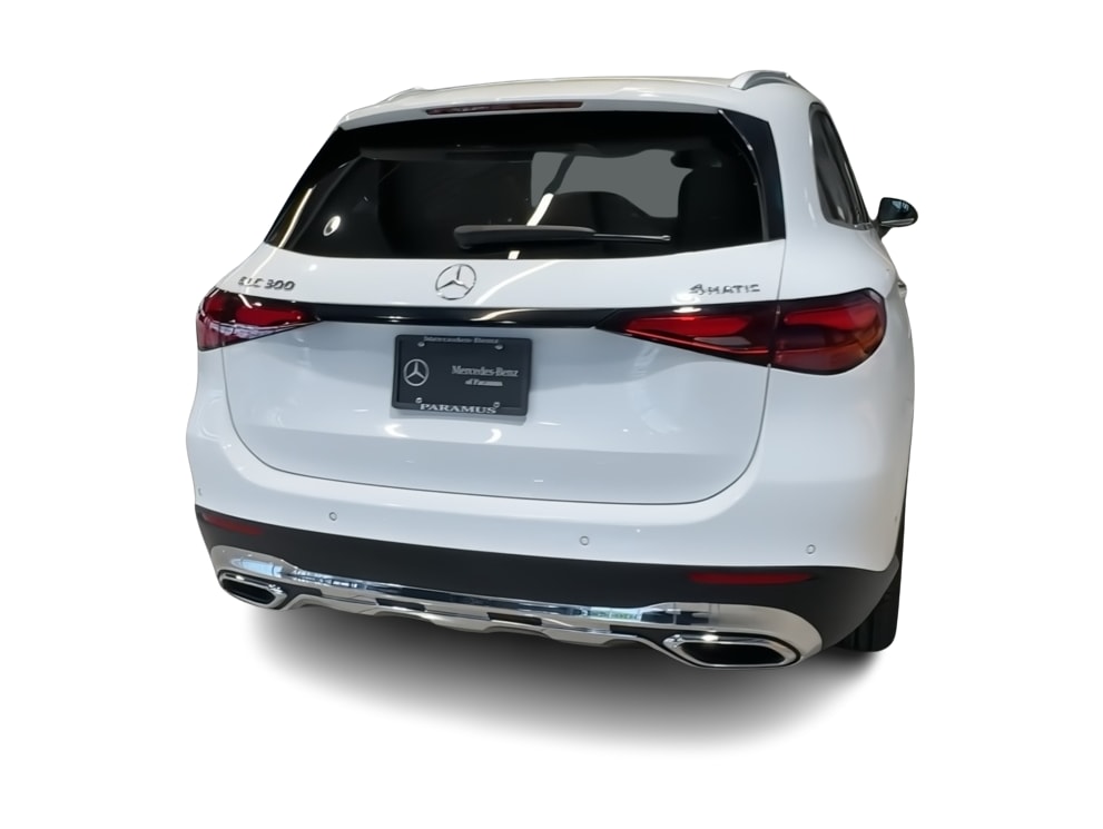 Thumbnail: 2023 Mercedes-Benz GLC - 25
