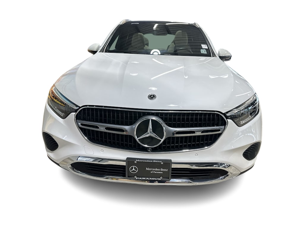 Thumbnail: 2023 Mercedes-Benz GLC - 31