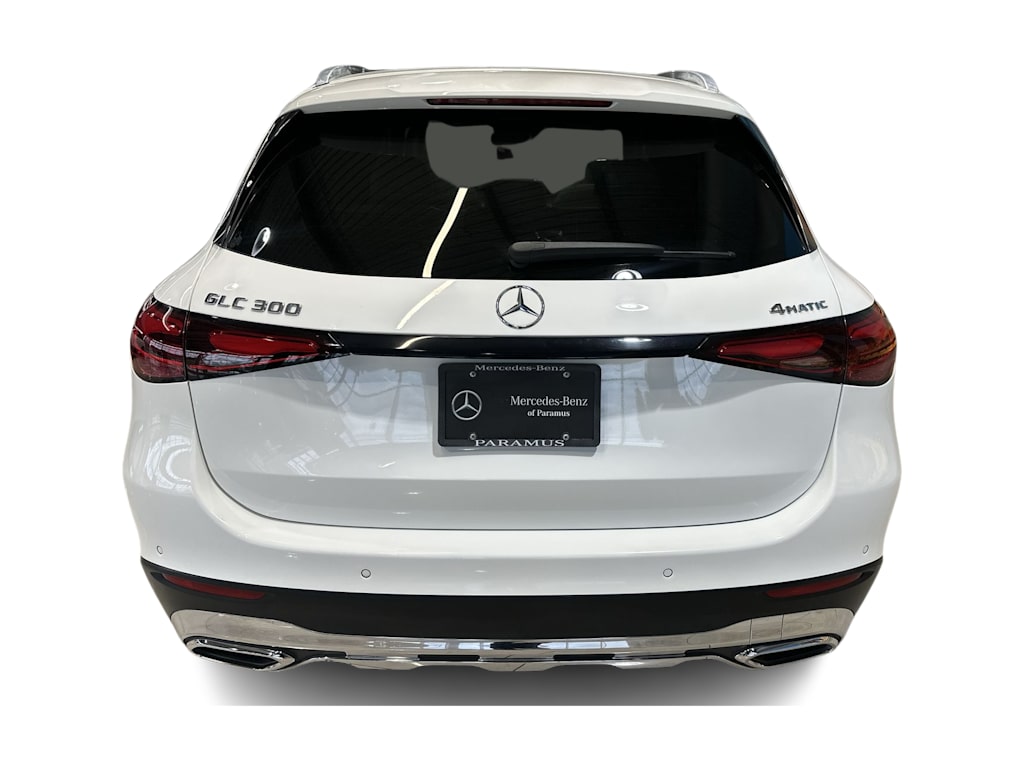 Thumbnail: 2023 Mercedes-Benz GLC - 5