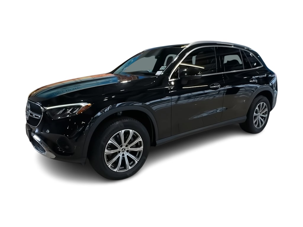 Thumbnail: 2023 Mercedes-Benz GLC - 21