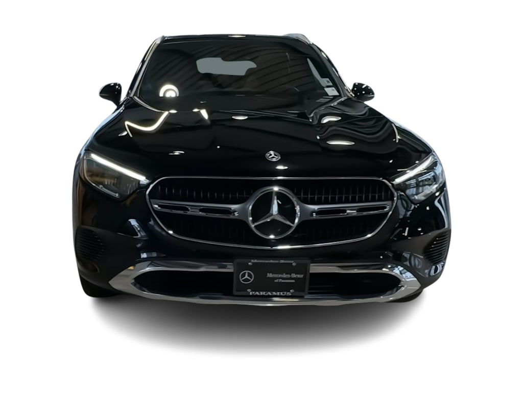 Thumbnail: 2023 Mercedes-Benz GLC - 6