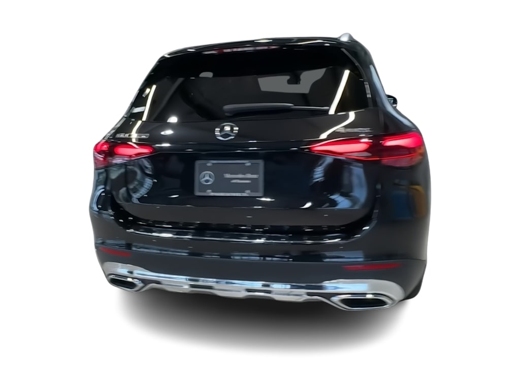 Thumbnail: 2023 Mercedes-Benz GLC - 24