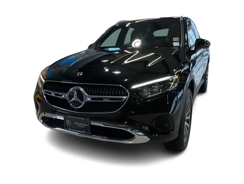 Thumbnail: 2023 Mercedes-Benz GLC - 20