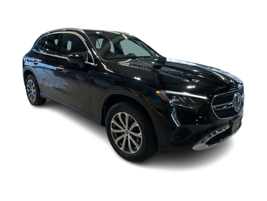 Thumbnail: 2023 Mercedes-Benz GLC - 19