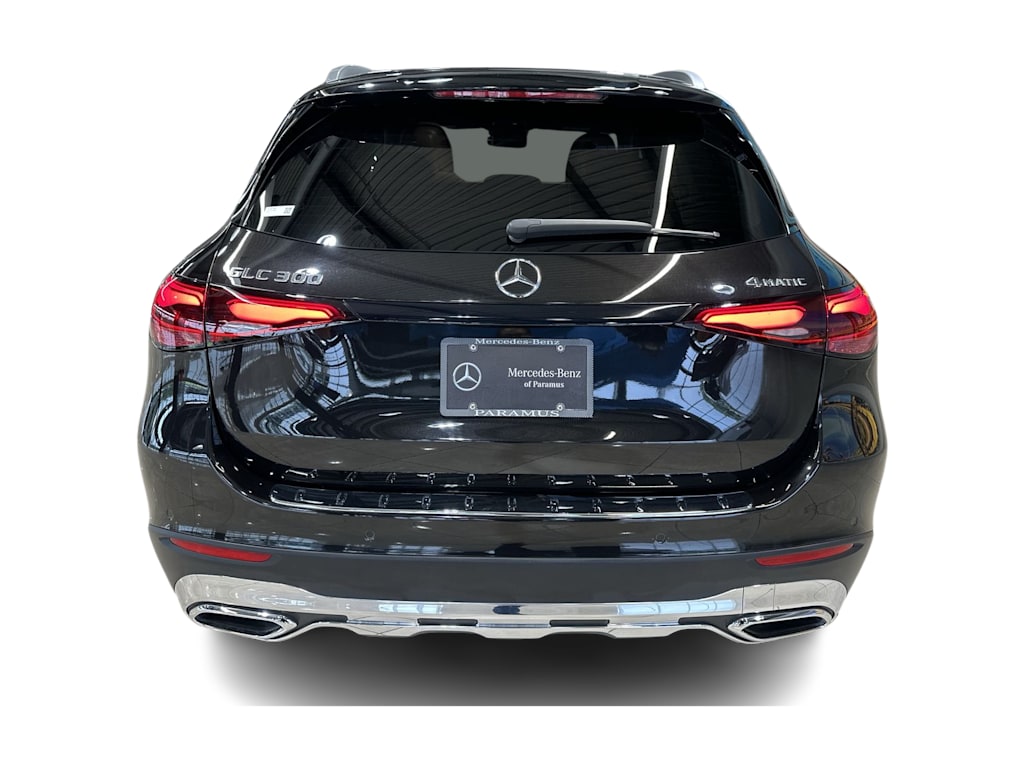 Thumbnail: 2023 Mercedes-Benz GLC - 5