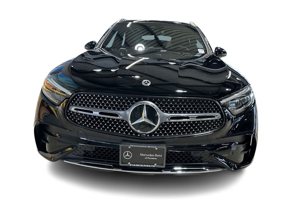 Thumbnail: 2026 Mercedes-Benz GLC - 30