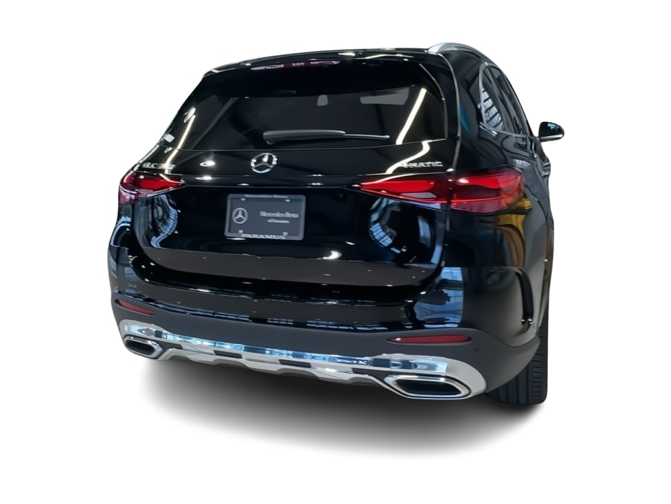 Thumbnail: 2026 Mercedes-Benz GLC - 25