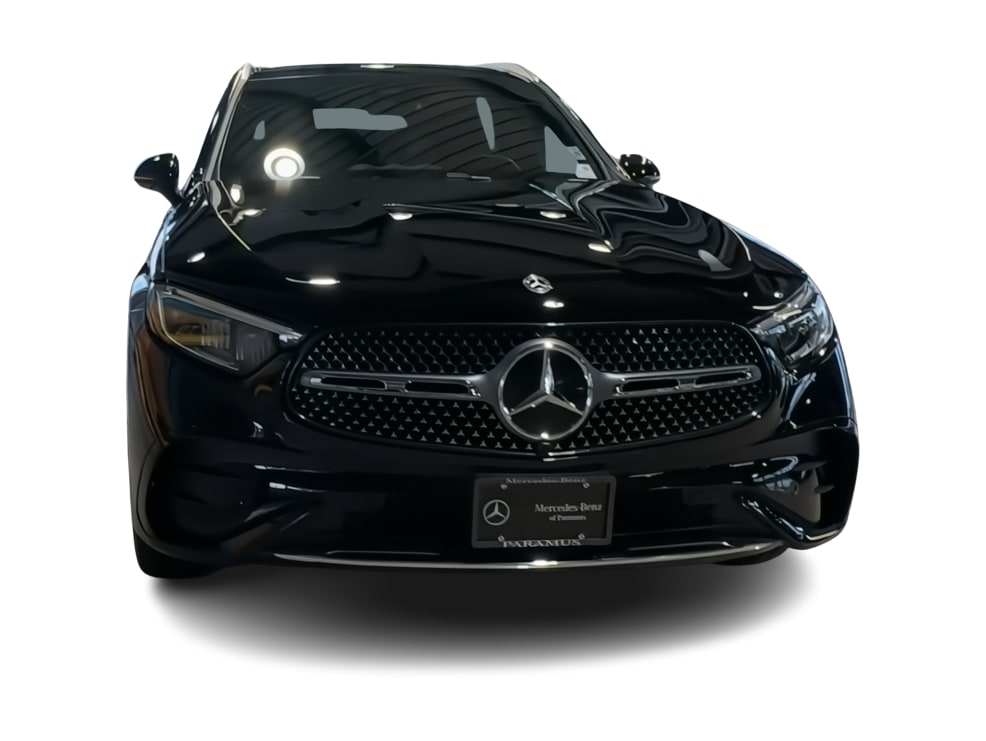 Thumbnail: 2026 Mercedes-Benz GLC - 6