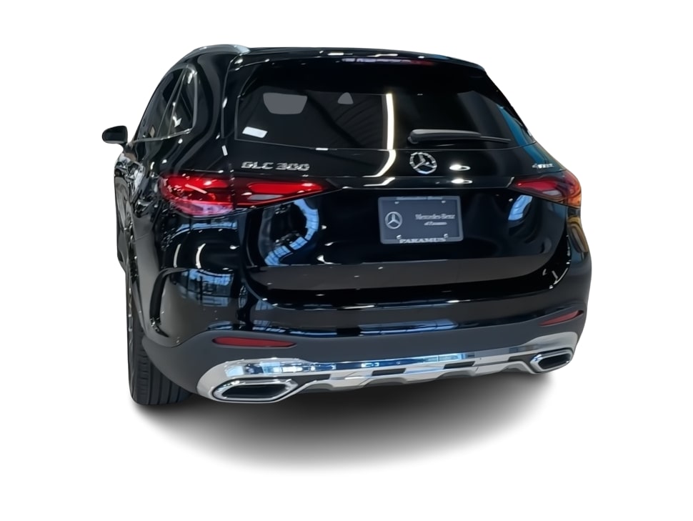 Thumbnail: 2026 Mercedes-Benz GLC - 24
