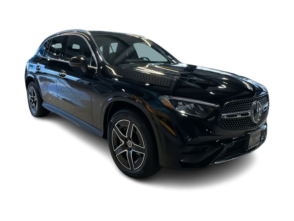 Thumbnail: 2026 Mercedes-Benz GLC - 20